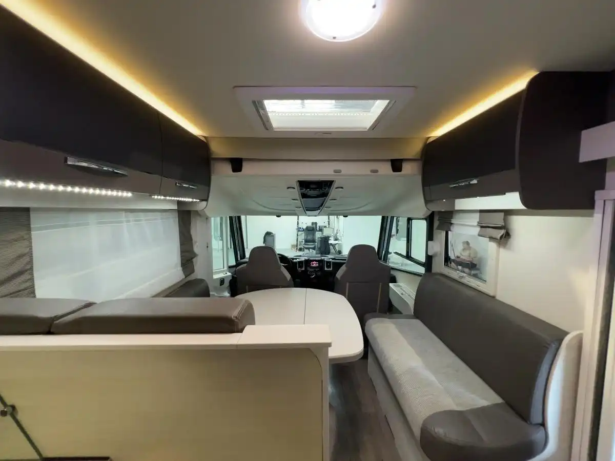 CHAUSSON Exaltis 6010 - Ansicht 10